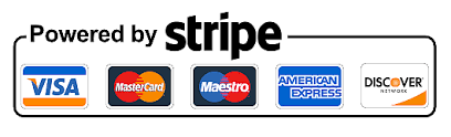 Credit Card (Stripe)